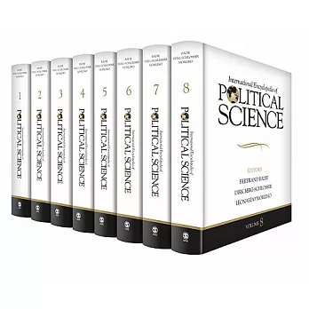 International Encyclopedia of Political Science