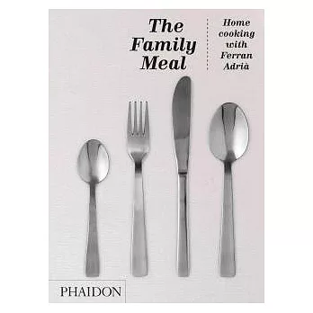 The Family Meal: Home Cooking