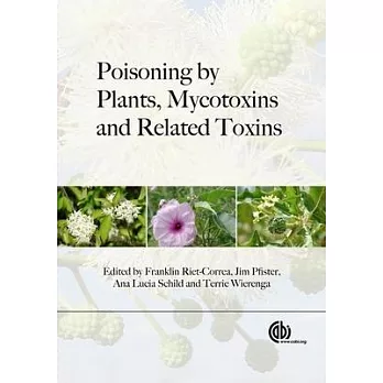 Poisoning by Plants, Mycotoxins and Related Toxins