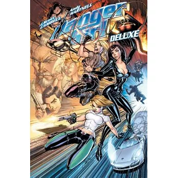 Danger Girl