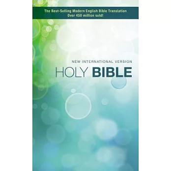 Holy Bible: New International Version