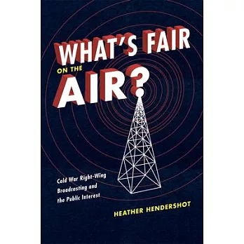 What’s Fair on the Air