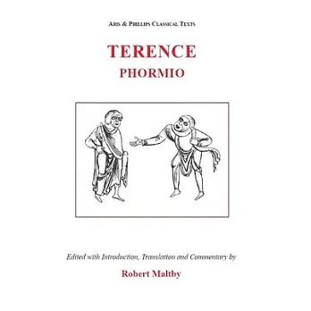 Terence Phormio
