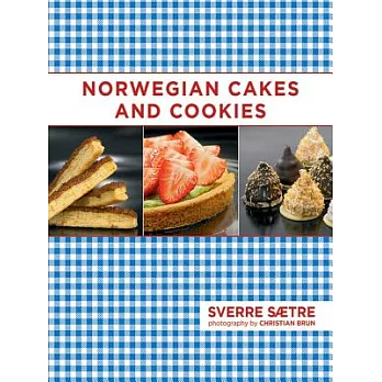 Norwegian Cakes and Cookies