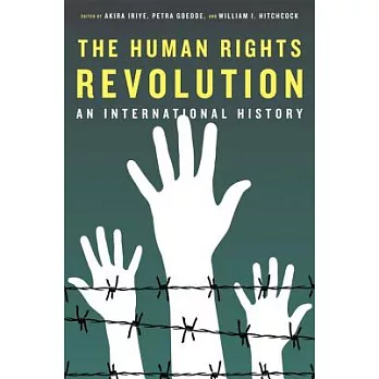 The human rights revolution : an international history /