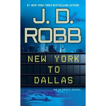 New York to Dallas