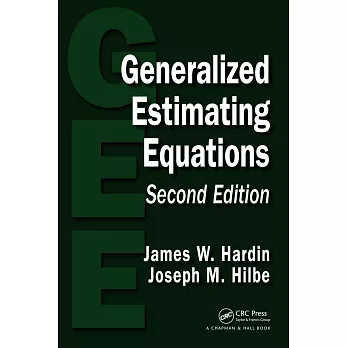 Generalized Estimating Equations