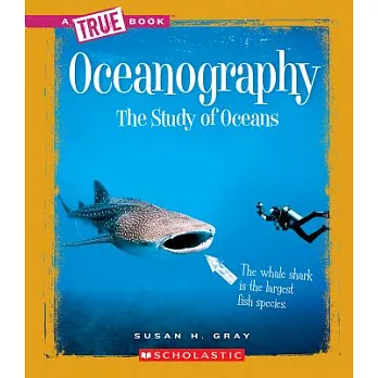 Oceanography: The Study of Oceans