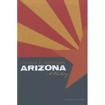 Arizona: A History