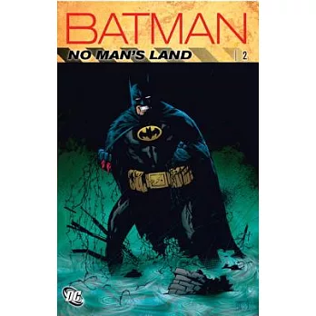 Batman: No Man』s Land 2