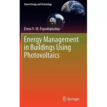 Energy Management in Buildings Using Photovoltaics