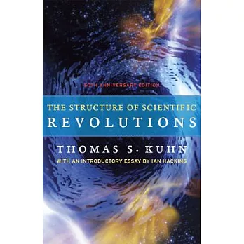 The Structure of Scientific Revolutions