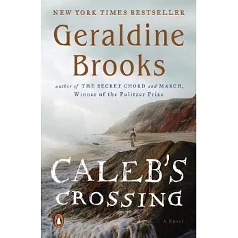Caleb’s Crossing