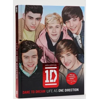 Dare to Dream: Life As One Direction