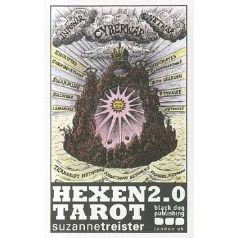 Hexen 2.0 Tarot