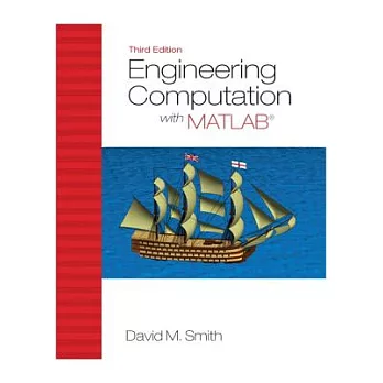 Engineering Computation With MATLAB