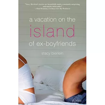 A Vacation on the Island of Ex-Boyfriends