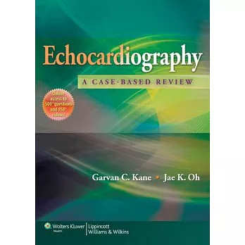 Echocardiography: A Case-Based Review