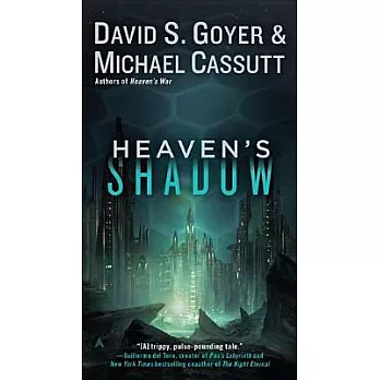 Heaven’s Shadow