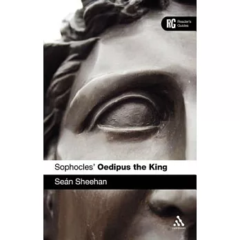 Sophocles’ Oedipus the King