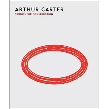 Arthur Carter: Studies for Construction