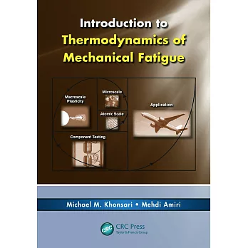 Introduction to Thermodynamics of Mechanical Fatigue