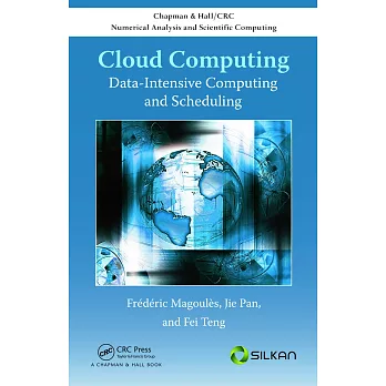 Cloud Computing: Data-Intensive Computing and Scheduling