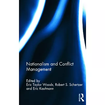 Nationalism and Conflict Management