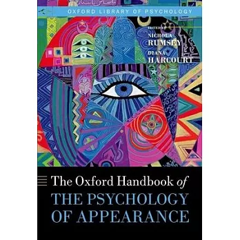 Oxford Handbook of the Psychology of Appearance