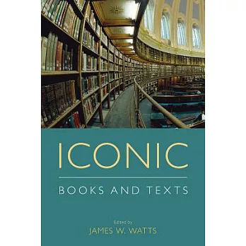 Iconic Books and Texts