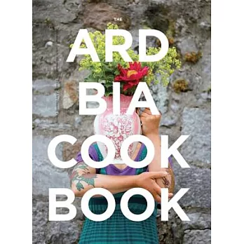 Ard Bia Cook Book