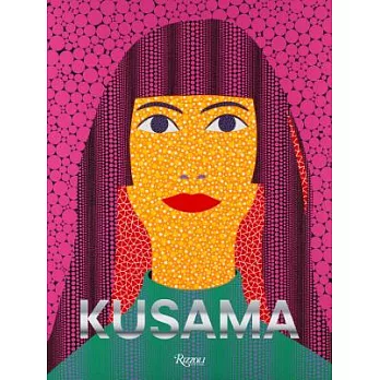 Yayoi Kusama