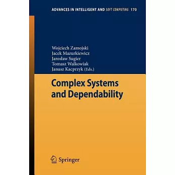 Complex Systems and Dependability