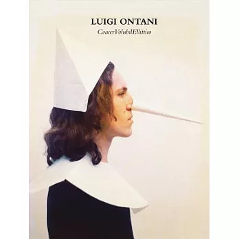 Luigi Ontani: CoacerVolubilEllittico