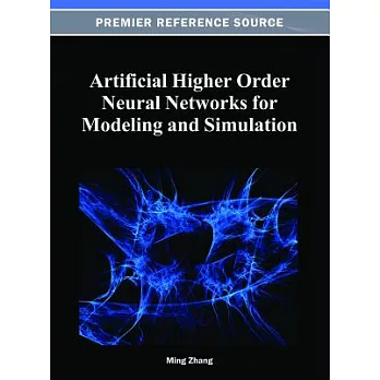 Artificial Higher Order Neural Networks for Modeling and Simulation