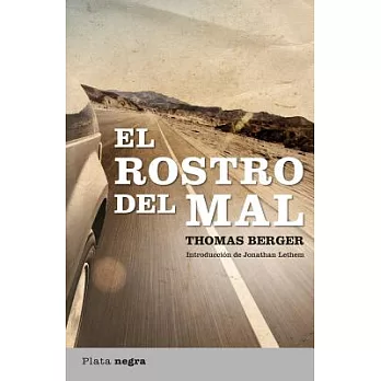 El rostro del mal / Meeting Evil