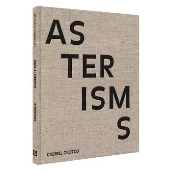 Gabriel Orozco: Asterisms