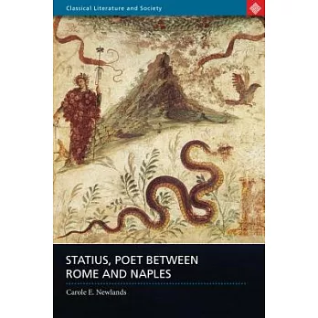 Statius, Poet Between Rome and Naples