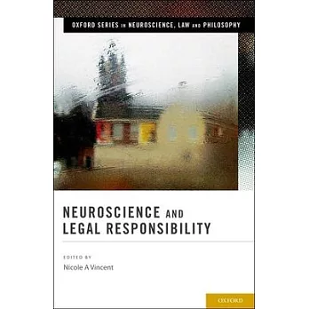 Neuroscience and Legal Responsibility