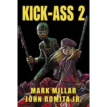 Kick-Ass 2