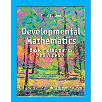 Developmental Mathematics