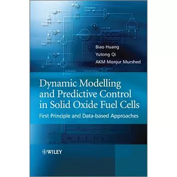 Dynamic Modeling and Predictive Control in Solid Oxide Fuel Cells