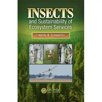 Insects and Sustainability of Ecosystems Services