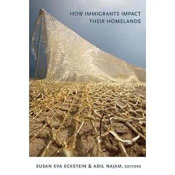 How Immigrants Impact Their Homelands