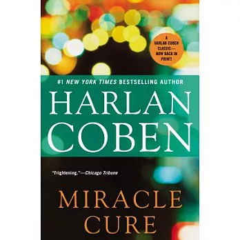 Miracle Cure