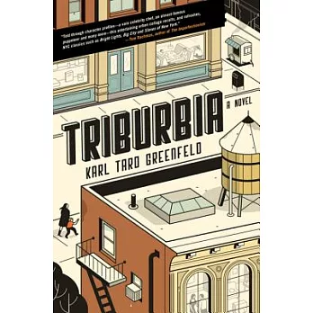 Triburbia