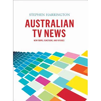 Australian TV News