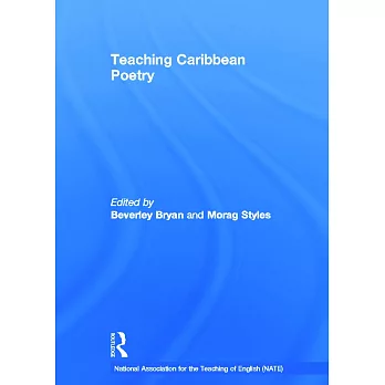 Teaching Caribbean Poetry