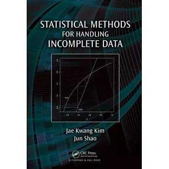 Statistical Methods for Handling Incomplete Data