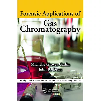 Forensic Applications of Gas Chromatography